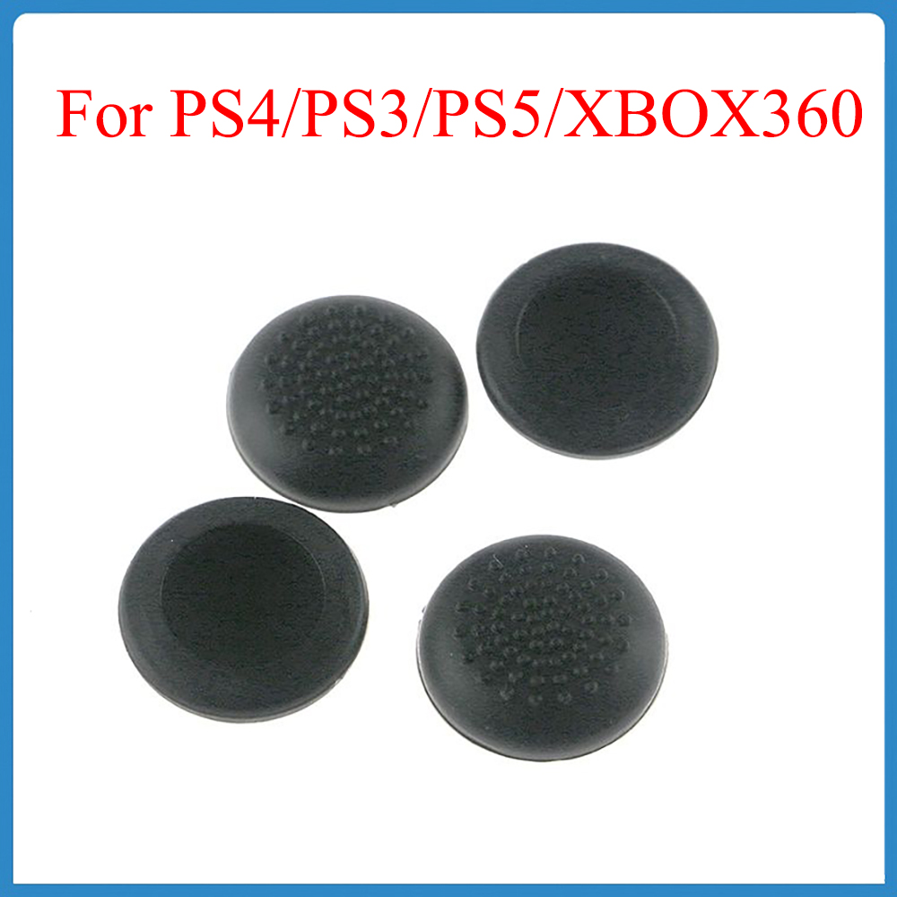 Gaming Accessories Joystick - 10Pcs For PS4 Joystick Protection Cap