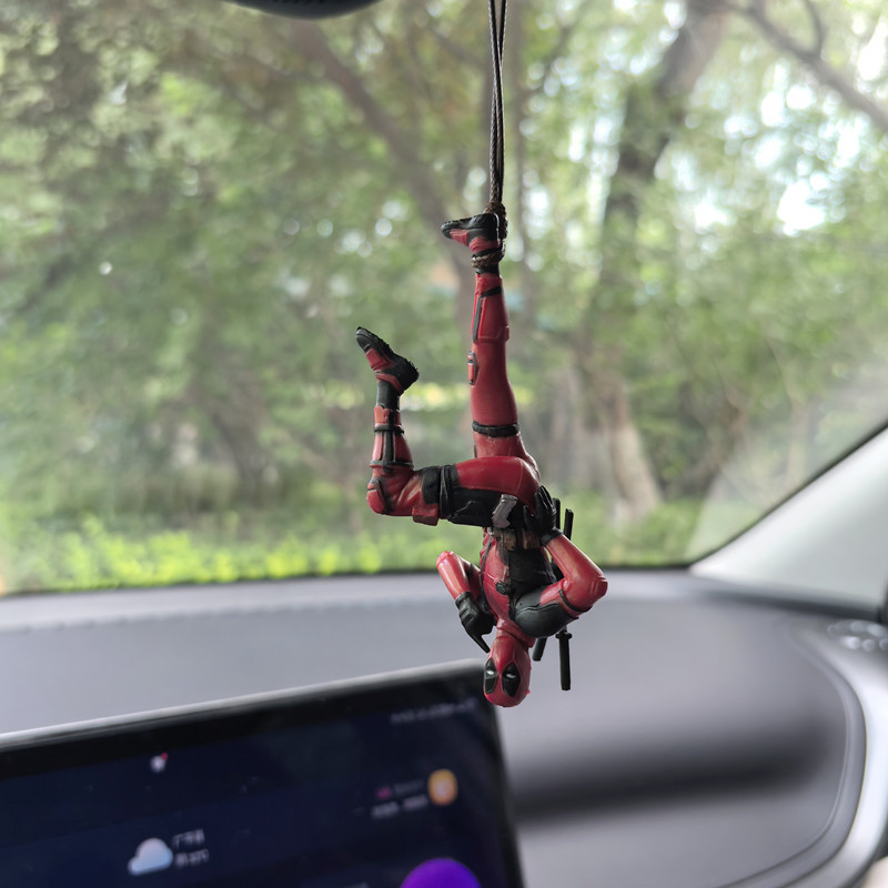 Venom Gaming Accessories - 2024 New movie Deadpool 3 Q