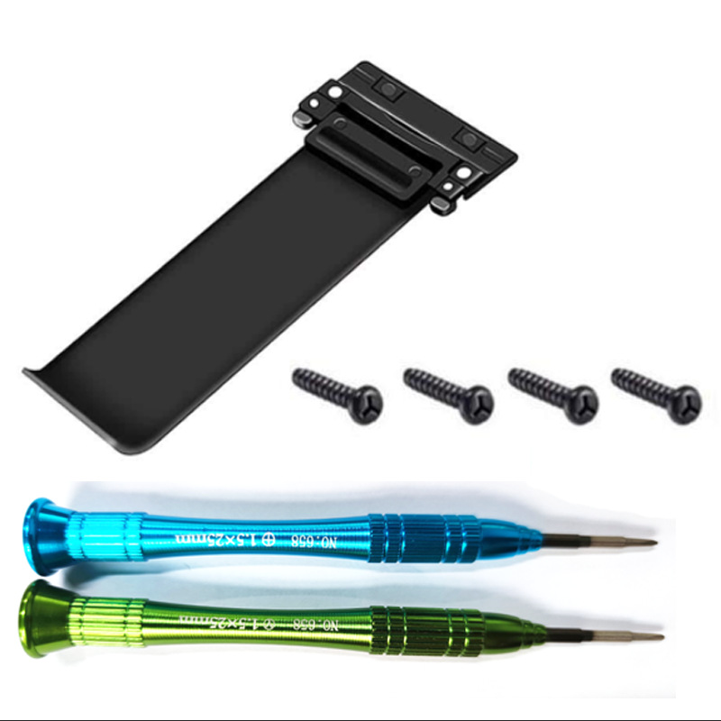 Japanese Gaming Accessories - For Nintendo Switch Host Back Bracket