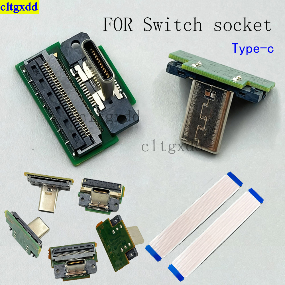 Japanese Gaming Accessories - Cltgxdd 1 Piece for NS Switch