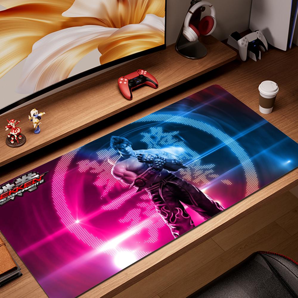 Jinx Gaming Accessories - Tekken 7 Jin Kazama Pad Gaming