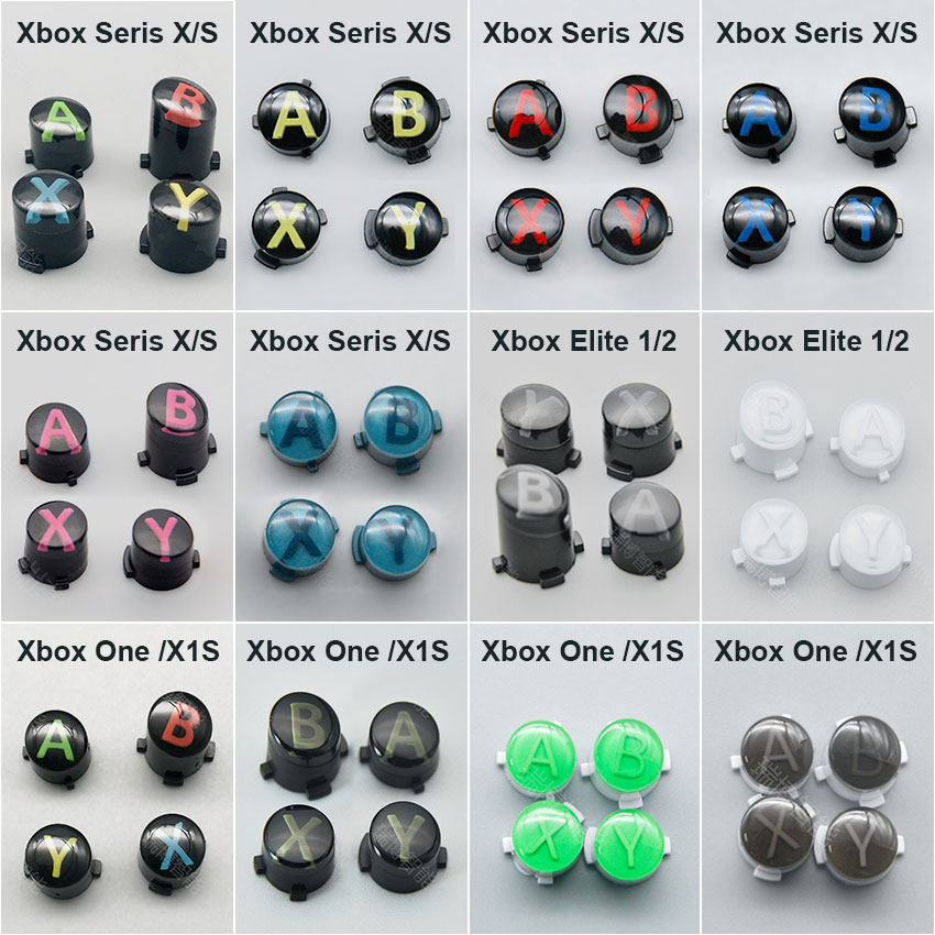 Gaming Accessories Xbox Series S - For XBOX Series X S Wireless