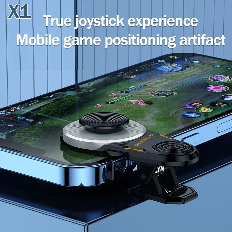 Gaming Accessories Phone - X1 Universal Mobile Phone 360 Degrees