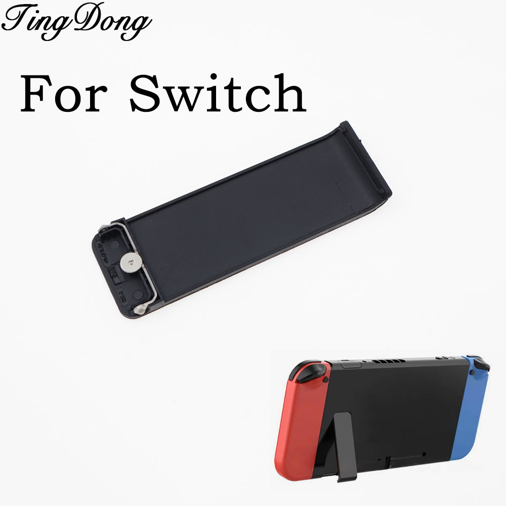 Japanese Gaming Accessories - 1-5pcs Back Kickstand For Switch Replacement