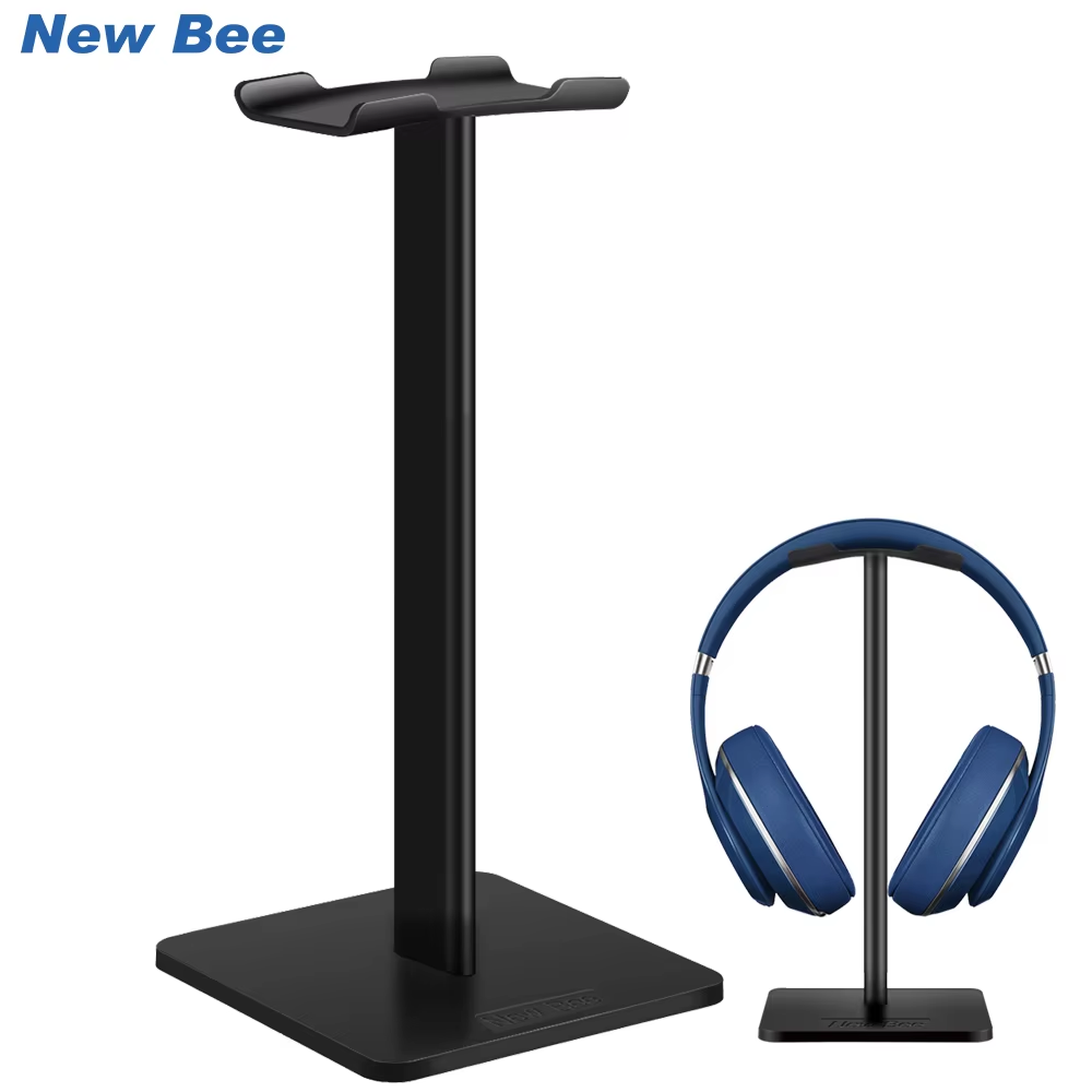 Gaming Accessories Sale - New Bee Z1 Aluminium Alloy Headphone