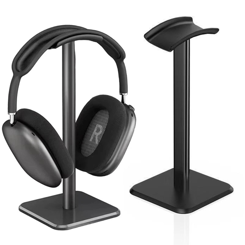 Gaming Accessories Setup - 1pcs Universal Head Headphone Holder Plastic
