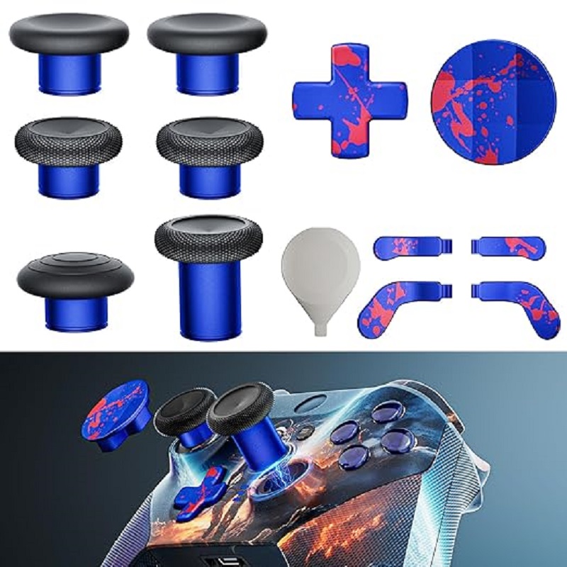 Gaming Accessories Xbox Series S - For Xbox Elite Series 2 controller