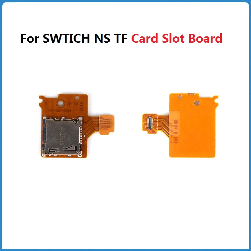 Japanese Gaming Accessories - 2Pcs For SWTICH NS TF Card