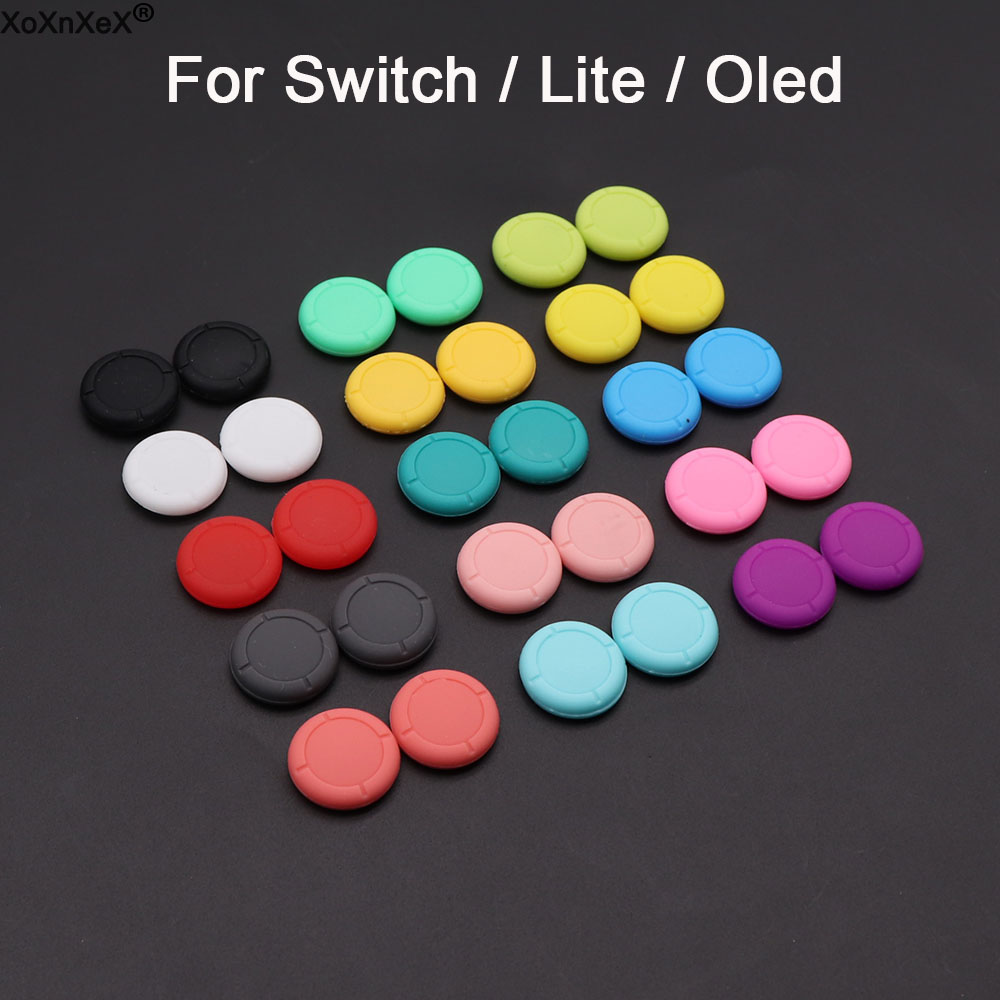Japanese Gaming Accessories - 2/10PCS For Switch Lite / Oled