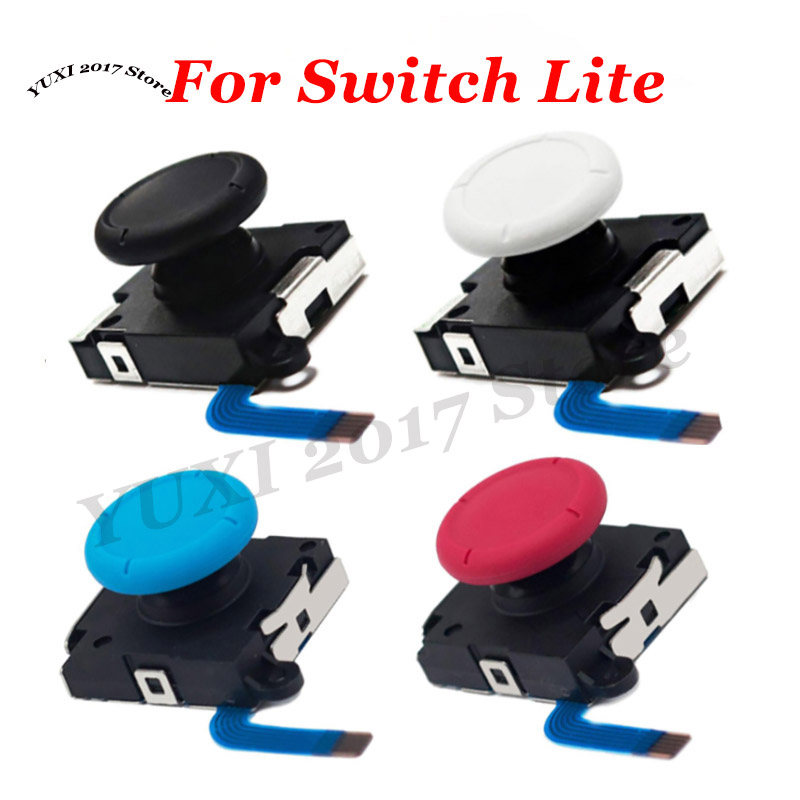 Japanese Gaming Accessories - 1-2PCS Suitable For Switch Lite JOY-CON