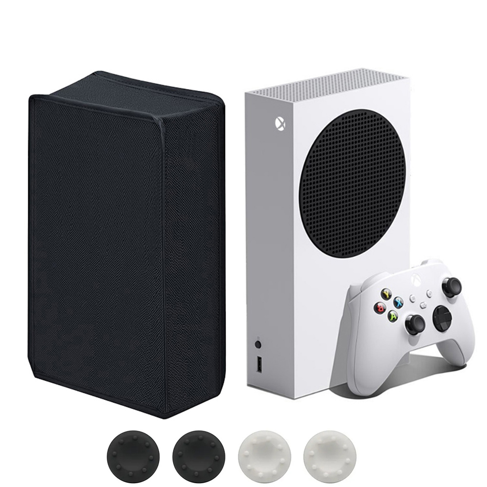 Gaming Accessories Xbox Series S - Dust Cover for Xbox Series S