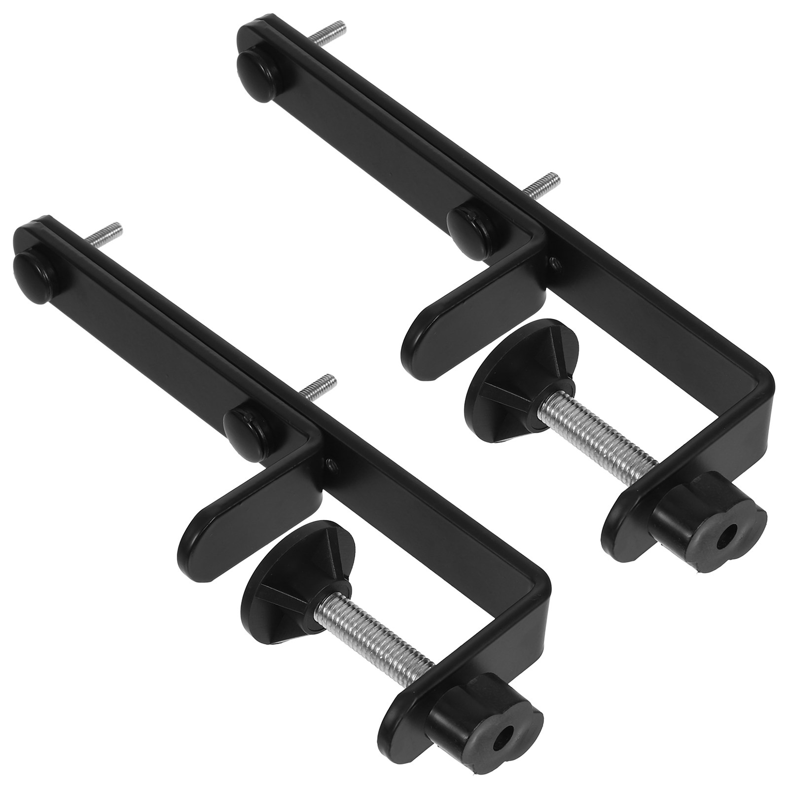 Gaming Accessories Wall - 2Pcs Desk Pegboard Stand Space Saving