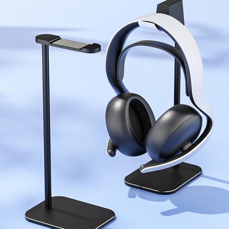 Gaming Accessories Sale - E56B Aluminium Headphone Stand Holder Space