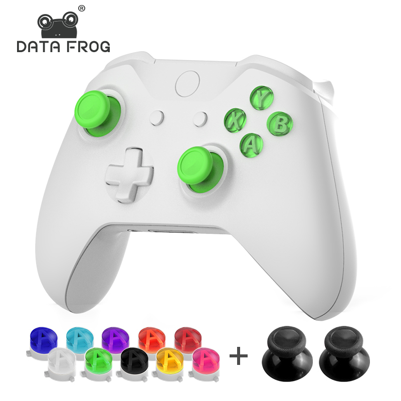 Gaming Accessories Xbox Series S - Buttons ABXY Kit for Microsoft Xbox