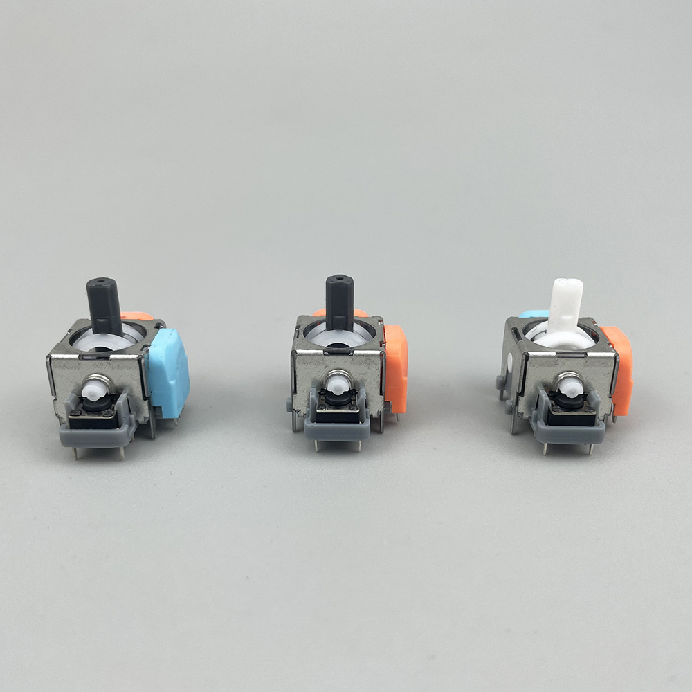 GSF DS13 MAX TMR Electromagnet - Gaming Accessories Joystick 评论和价格