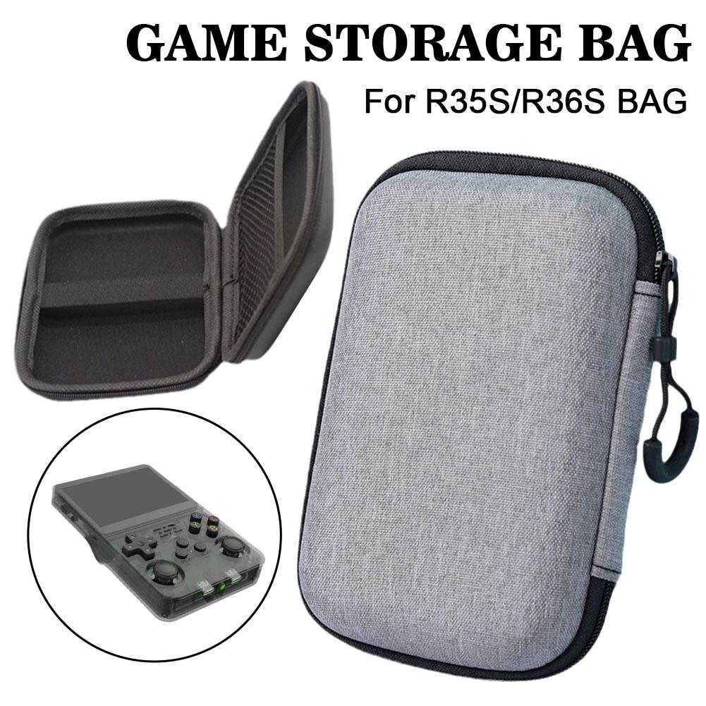 1pcs Portable Game Case For R3 - Gaming Accessories Bag 评论和价格