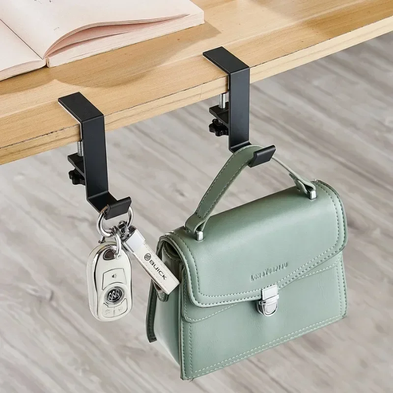 1/2pc Adjustable Desk Edge Hoo - Gaming Accessories Sale 评论和价格