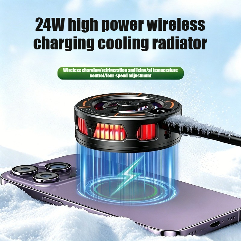 K28 Magnetic Semiconductor Pho - Gaming Accessories Phone 评论和价格