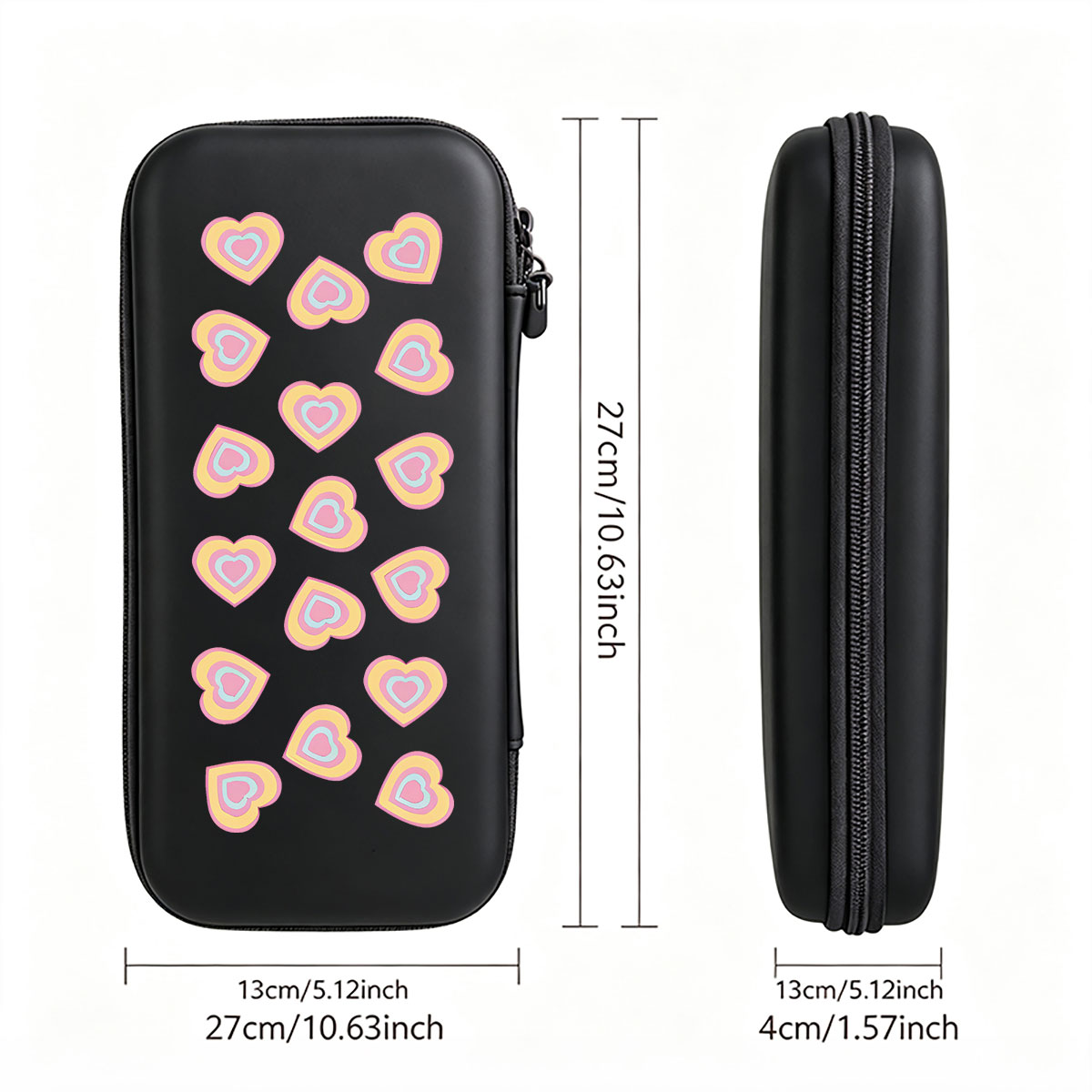 Portable Carrying Case With Me - Gaming Accessories Bag 评论和价格