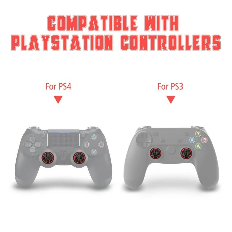 2pcs For PS3 PS4 PS5 Xbox one/ - Gaming Accessories Xbox Series S 评论和价格