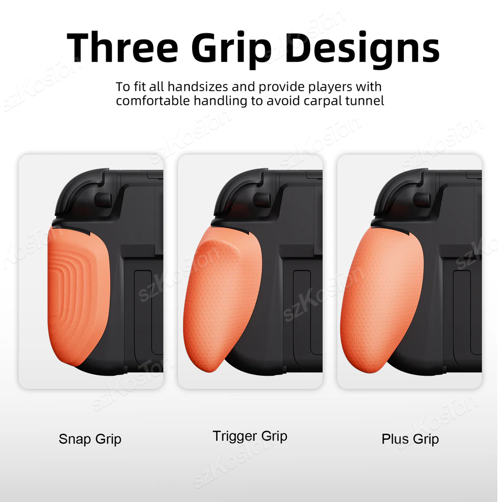 for Switch 2 NeoGrip with Repl - Japanese Gaming Accessories 评论和价格