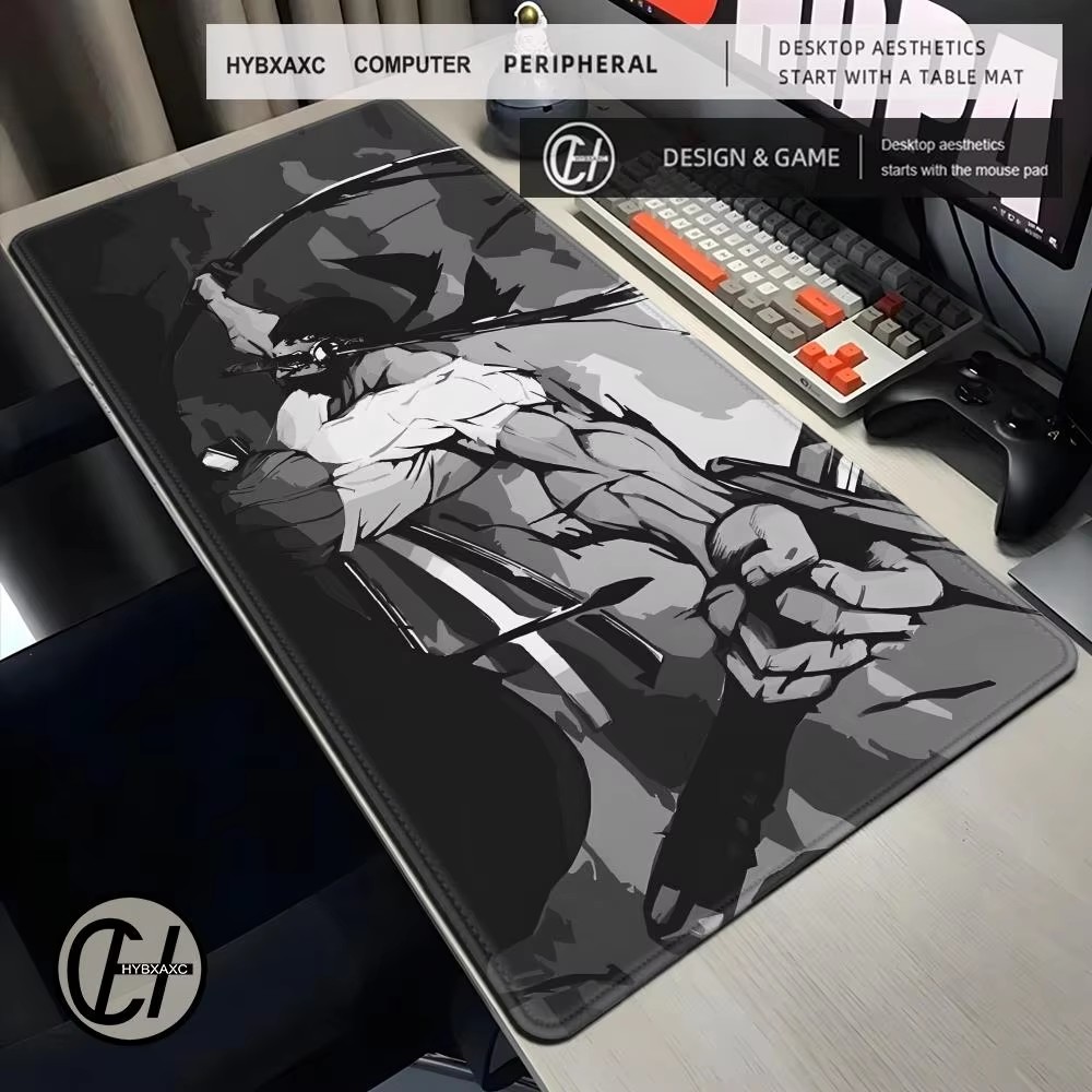 Japanese Anime Large Gaming Mo - Jinx Gaming Accessories 评论和价格