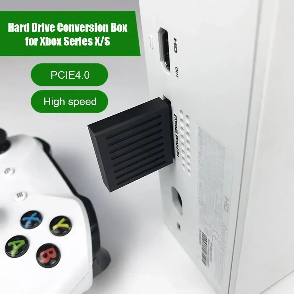 M2 Expansion Card For Xbox Ser - Gaming Accessories Xbox Series S 评论和价格