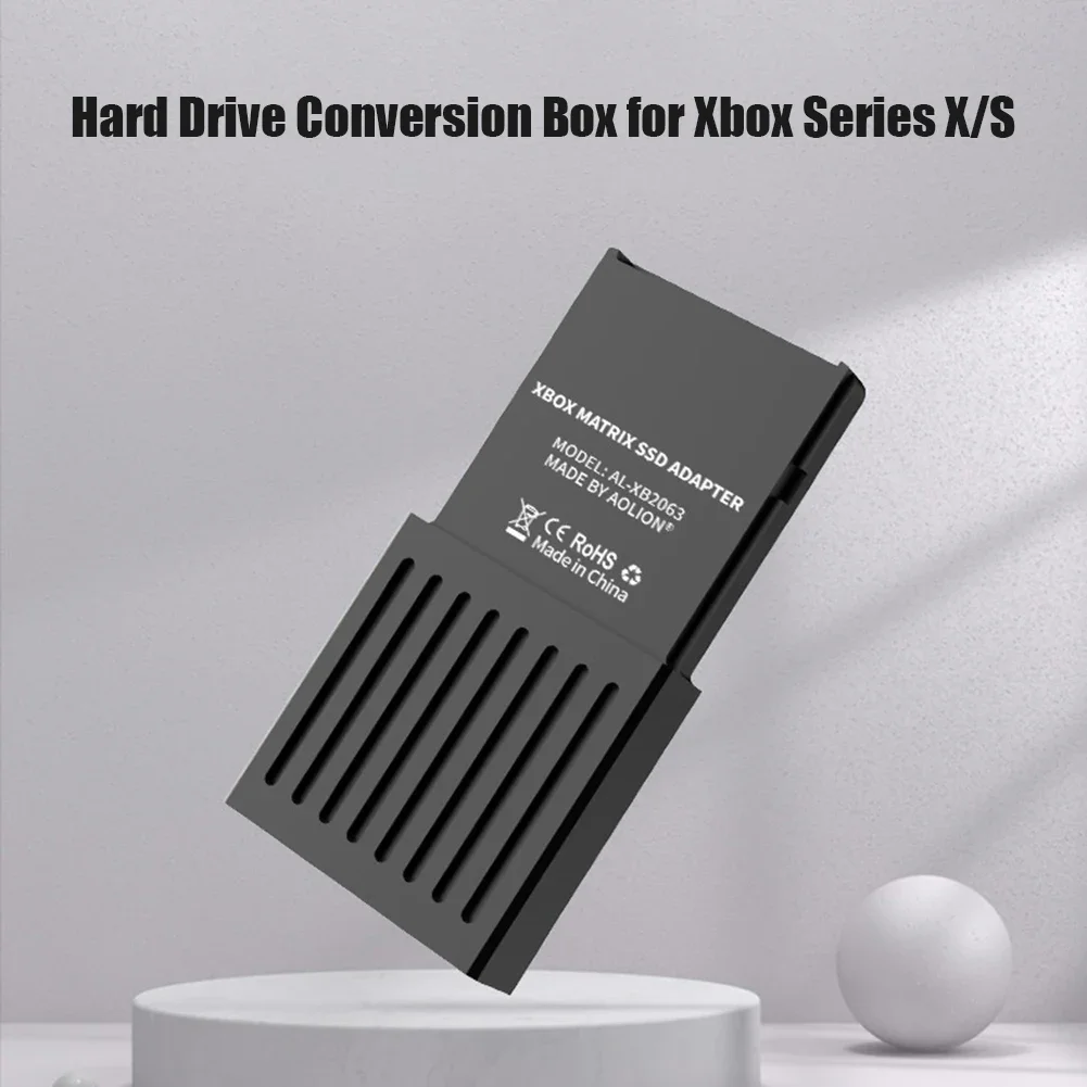 M2 Expansion Card For Xbox Ser - Gaming Accessories Xbox Series S 评论和价格