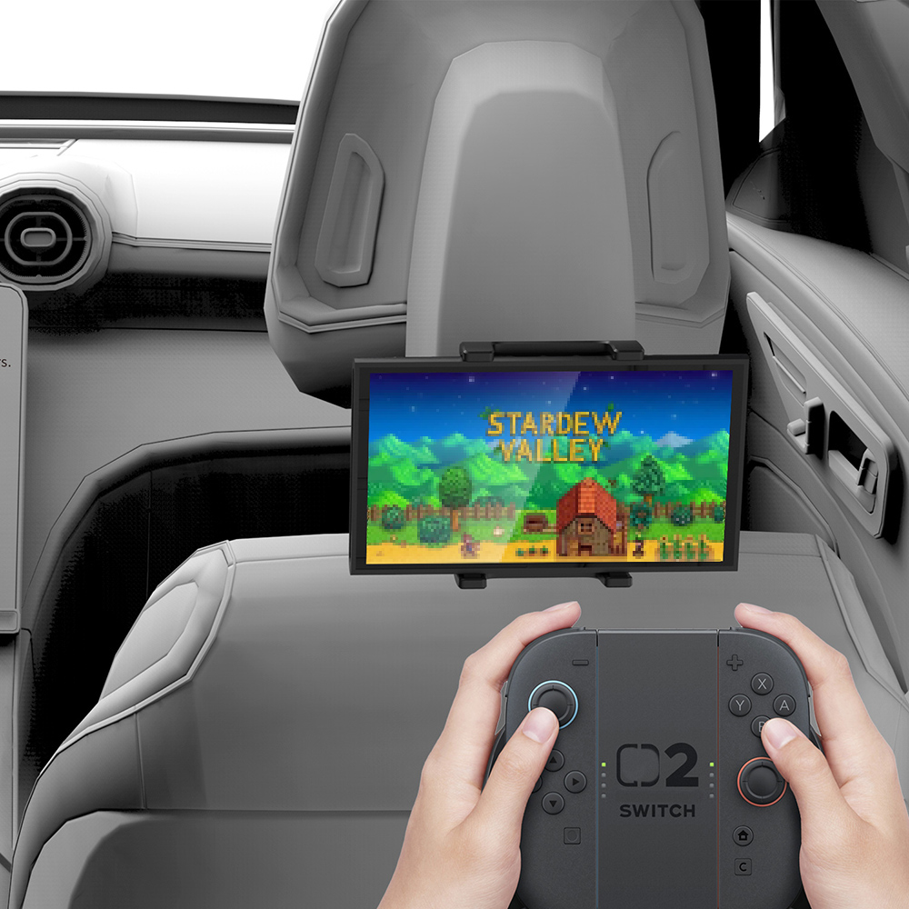 Portable Console Universal Car - Gaming Accessories For Mobile 评论和价格