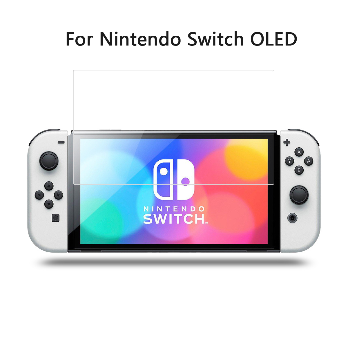 Switch Lite HD Durable Tempere - Japanese Gaming Accessories 评论和价格