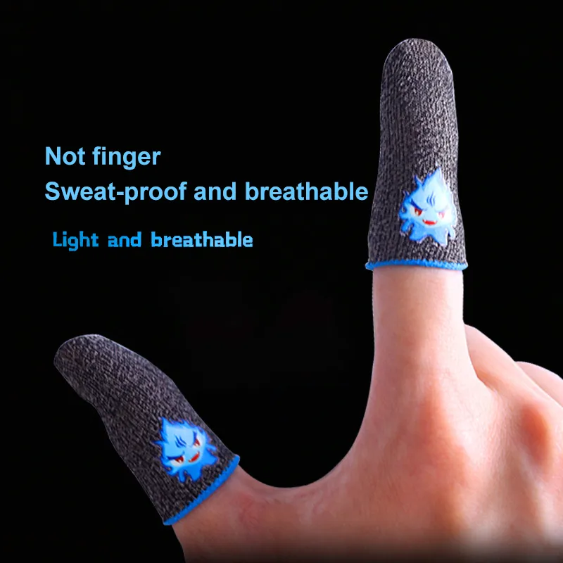 Best Performance Gaming Finger - Gaming Accessories For Mobile 评论和价格
