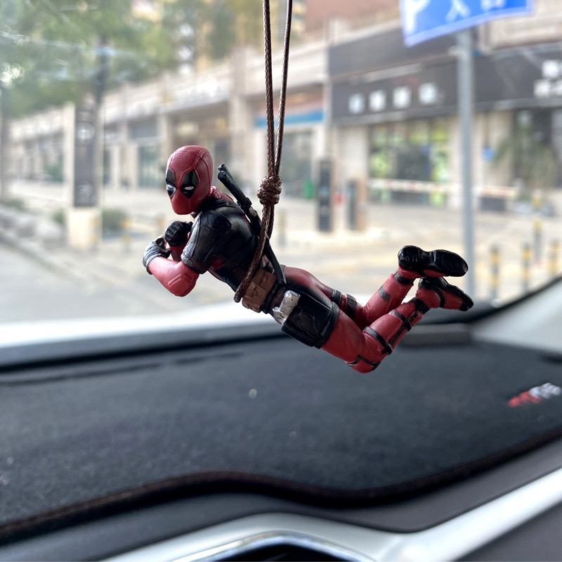 2024 New movie Deadpool 3 Q ve - Venom Gaming Accessories 评论和价格