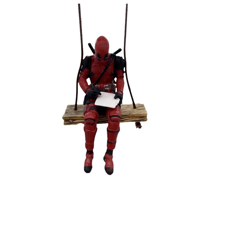 2024 New movie Deadpool 3 Q ve - Venom Gaming Accessories 评论和价格