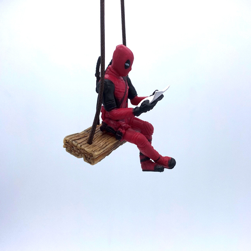 2024 New movie Deadpool 3 Q ve - Venom Gaming Accessories 评论和价格