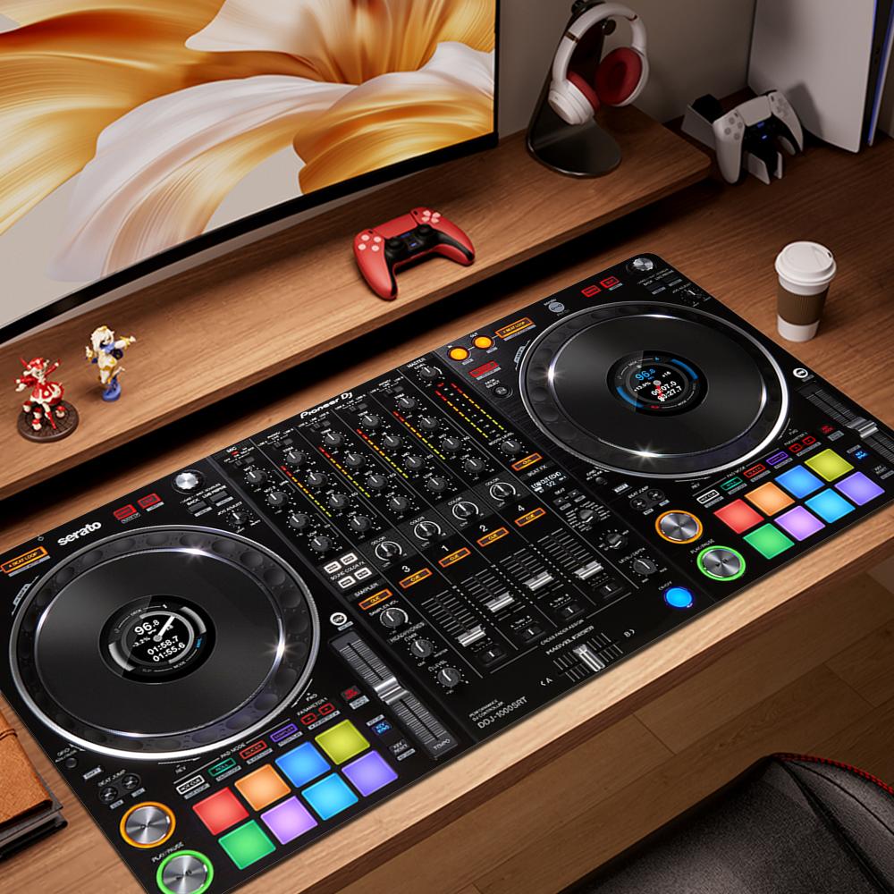 Radio Dj Workbench Large Gamin - Jinx Gaming Accessories 评论和价格