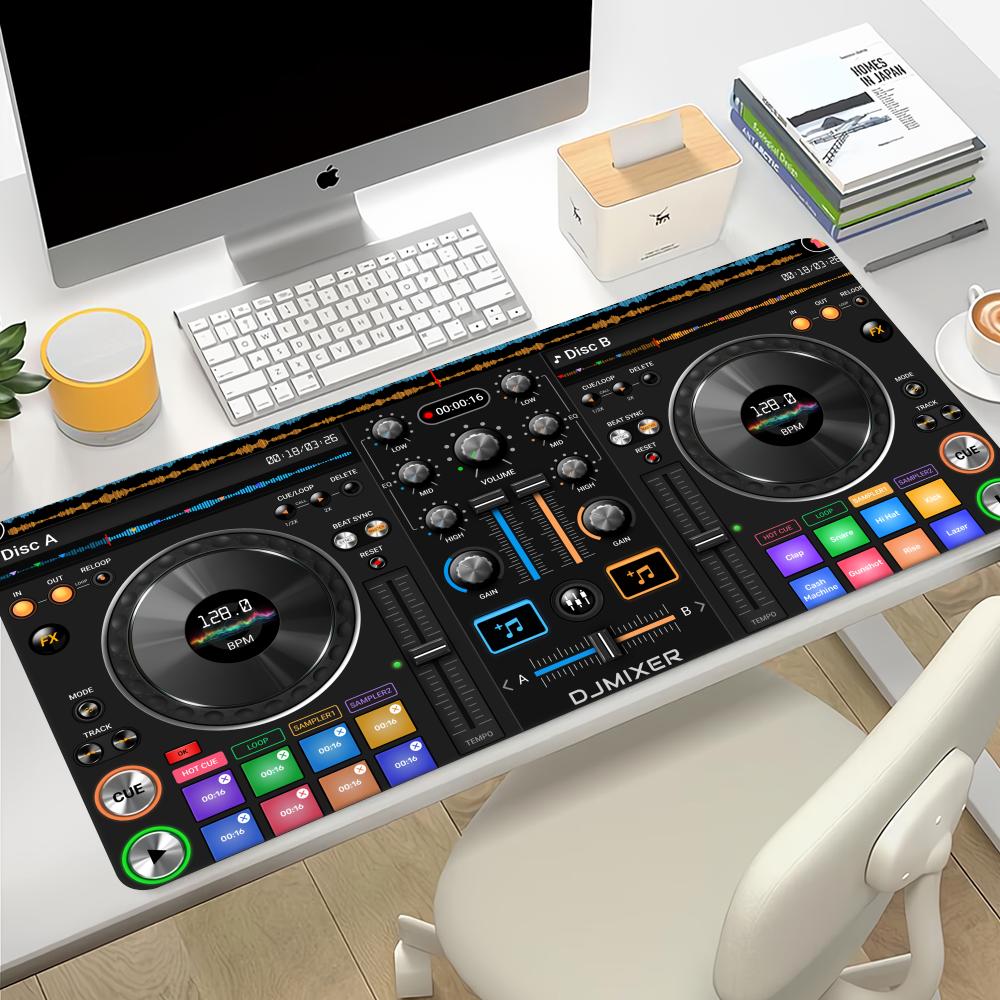 Radio Dj Workbench Large Gamin - Jinx Gaming Accessories 评论和价格