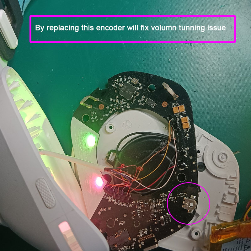 Logitech G733/G335/G535 Gaming - Gaming Accessories Sale 评论和价格