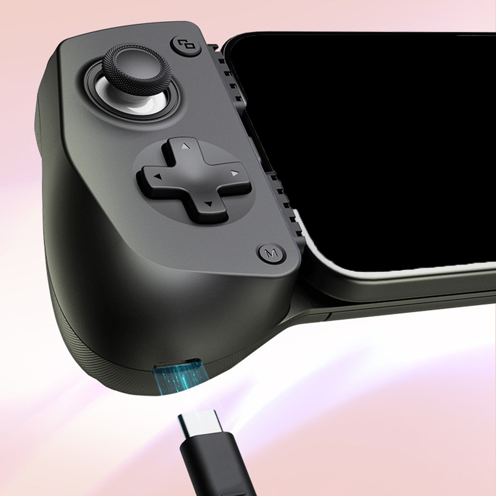 Game Controller ABS Portable S - Gaming Accessories For Mobile 评论和价格