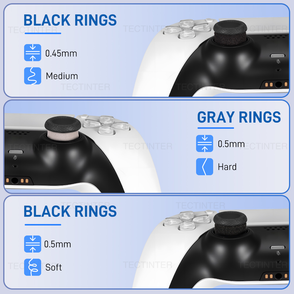 Precision Target Rings Joystic - Gaming Accessories Joystick 评论和价格