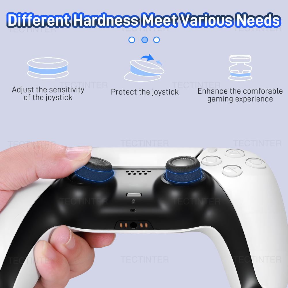 Precision Target Rings Joystic - Gaming Accessories Joystick 评论和价格