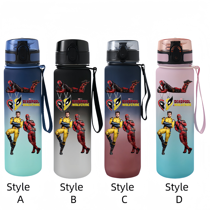 Marvel Deadpool and Wolverine  - Venom Gaming Accessories 评论和价格