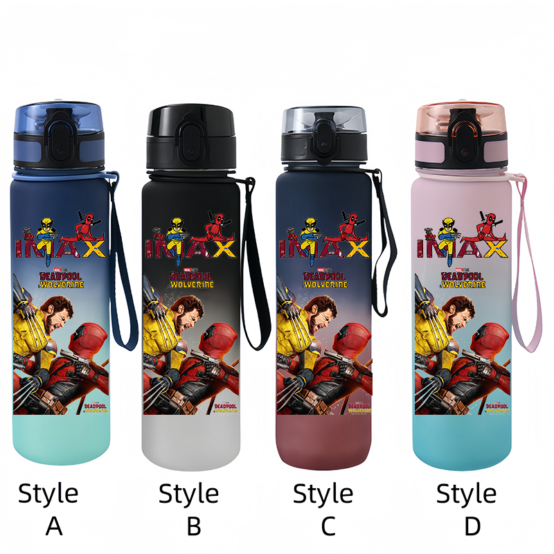 Marvel Deadpool and Wolverine  - Venom Gaming Accessories 评论和价格