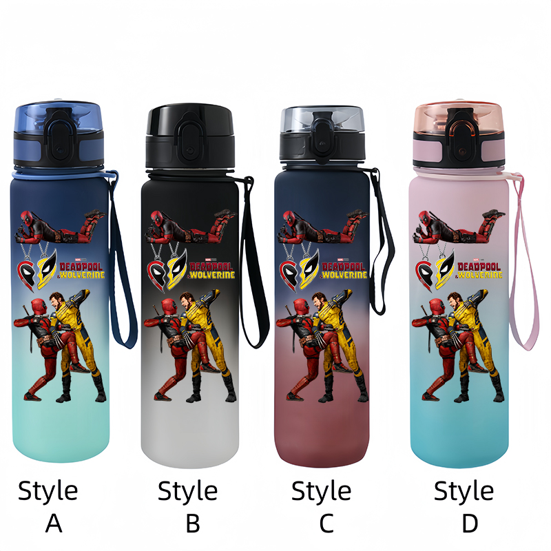 Marvel Deadpool and Wolverine  - Venom Gaming Accessories 评论和价格