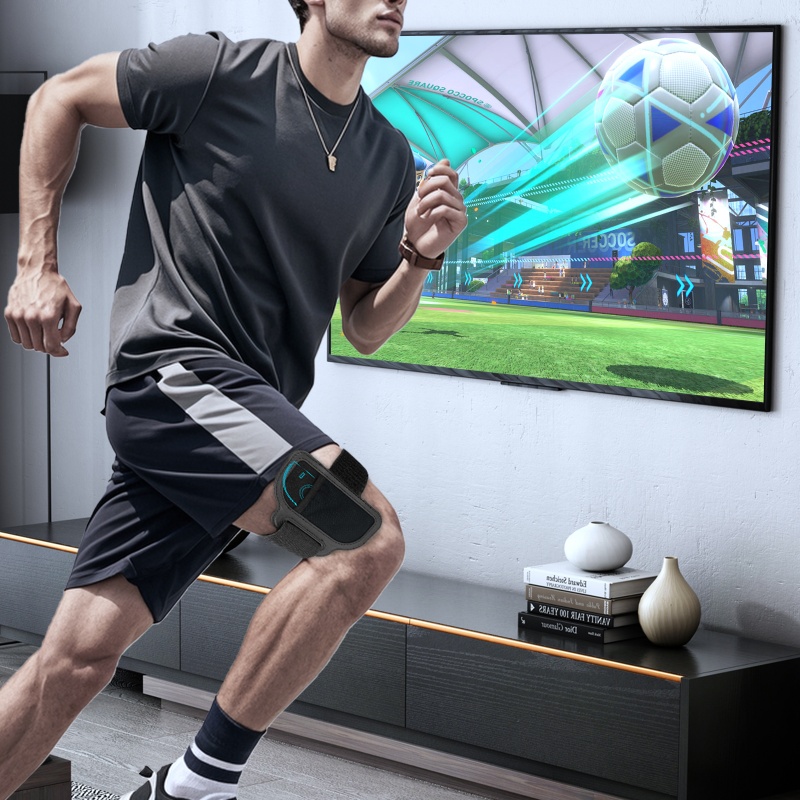Leg Strap for Switch2, Velcro  - Japanese Gaming Accessories 评论和价格