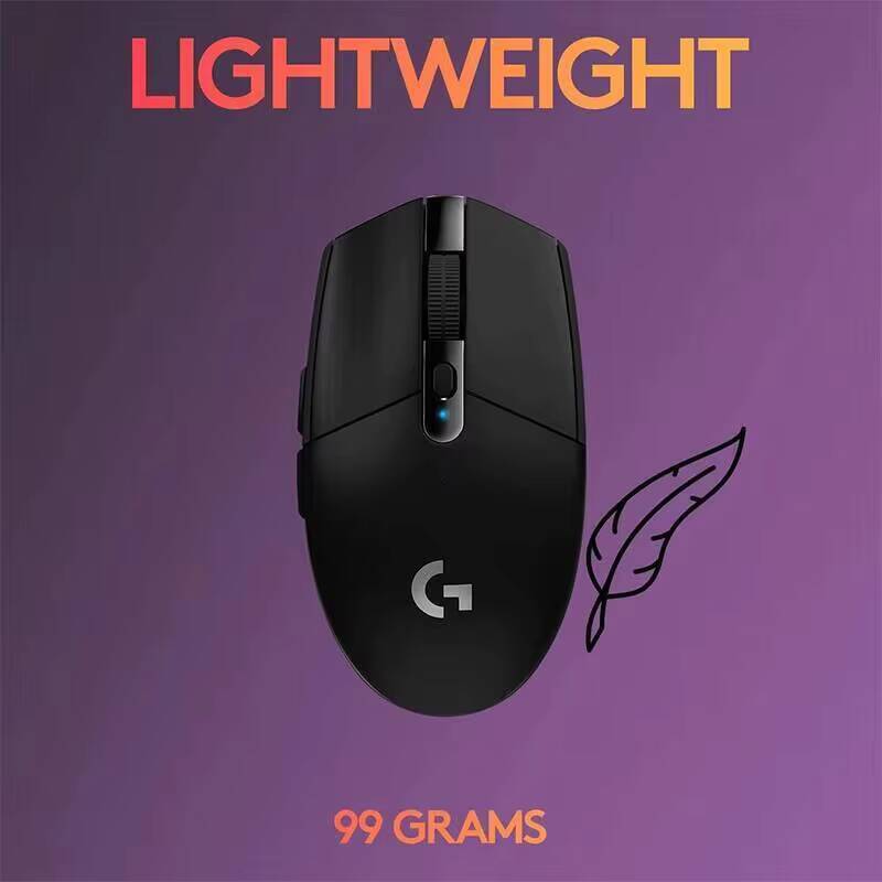 Logitech G305 Gaming Mouse wit - Gaming Accessories To Have 评论和价格