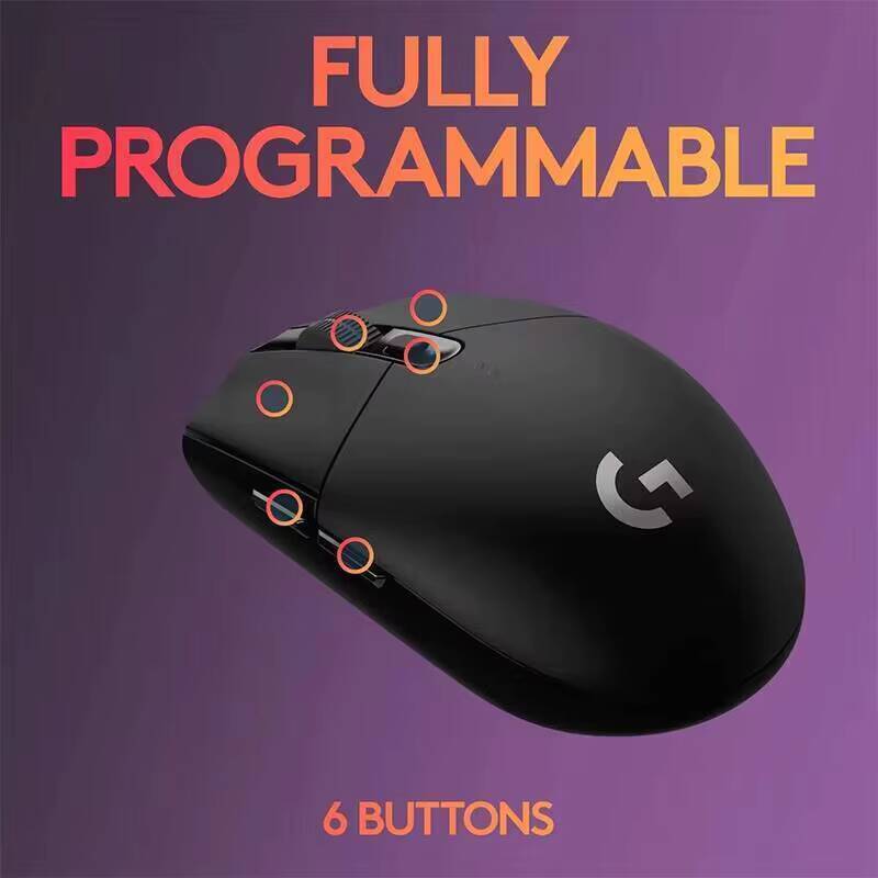 Logitech G305 Gaming Mouse wit - Gaming Accessories To Have 评论和价格