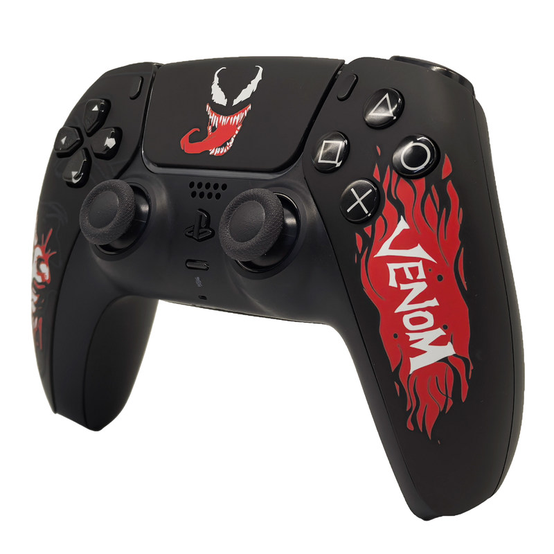 BOL Venom Themed Limited Editi - Venom Gaming Accessories 评论和价格