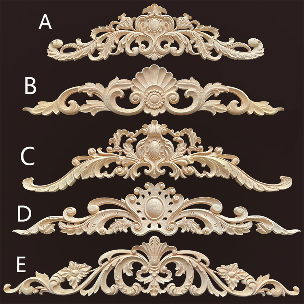 Wood Appliques and Onlays Natu - Gaming Accessories Kawaii 评论和价格
