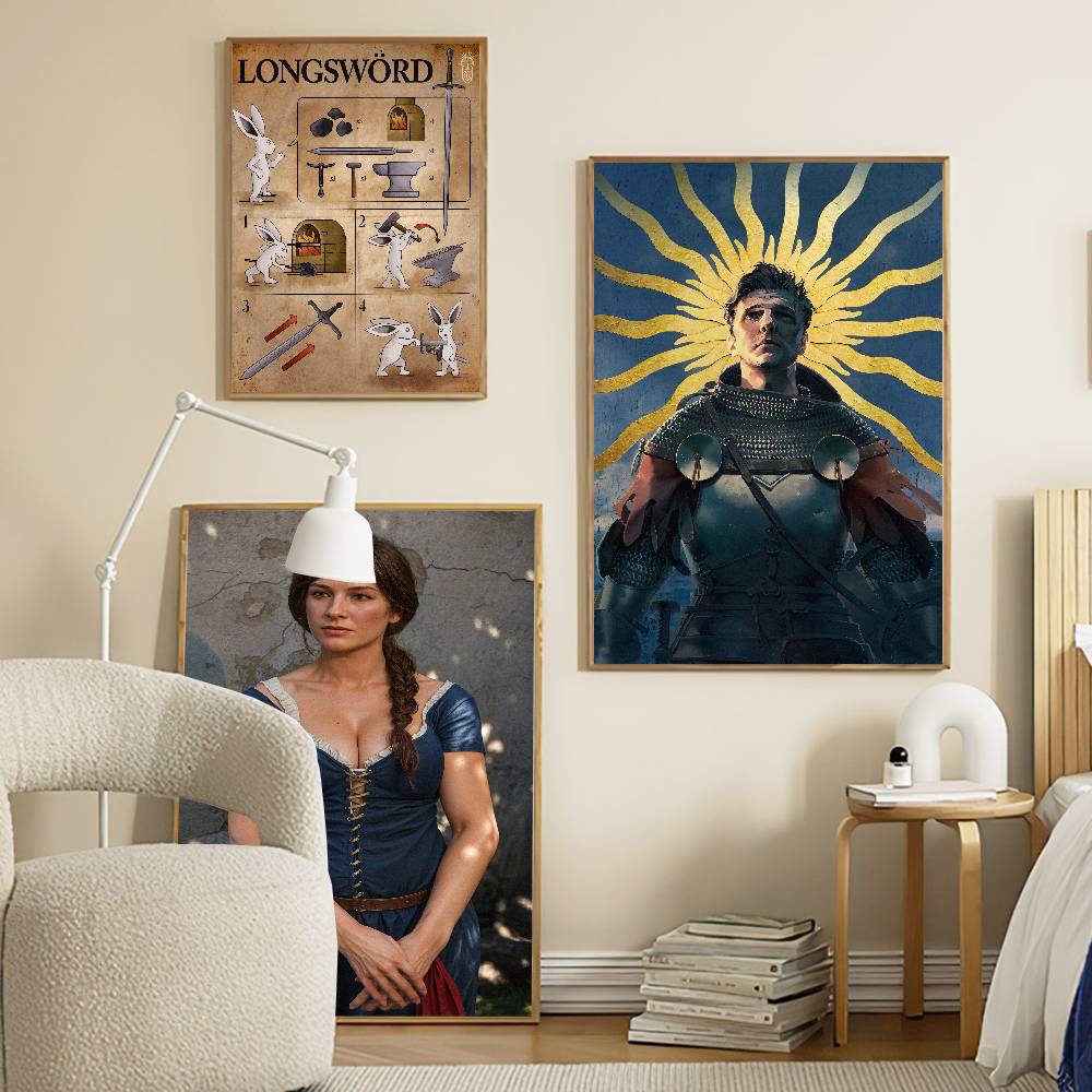 Cool Series Gaming Fashion Kin - Gaming Accessories Wall 评论和价格
