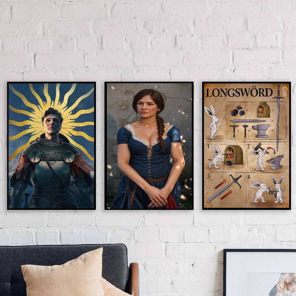 Cool Series Gaming Fashion Kin - Gaming Accessories Wall 评论和价格